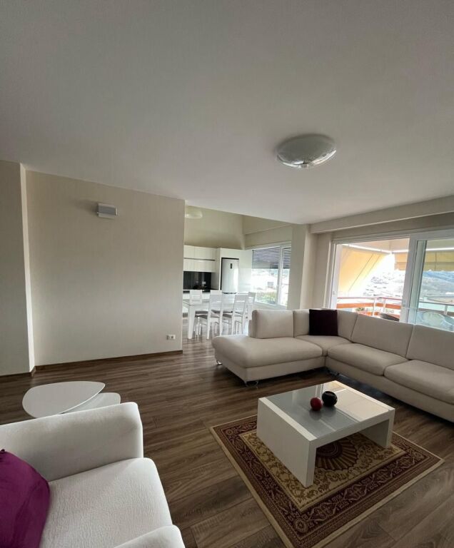 In affitto Appartamento 2+1+2, Residenza Long Hill dietro Teg 1500 euro