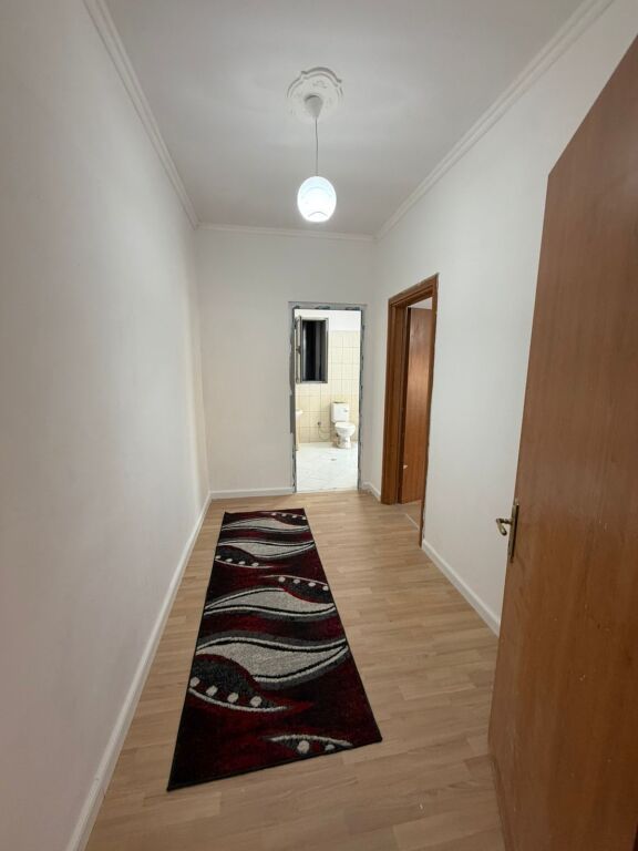 Apartament 1+1 +verande , Fresk