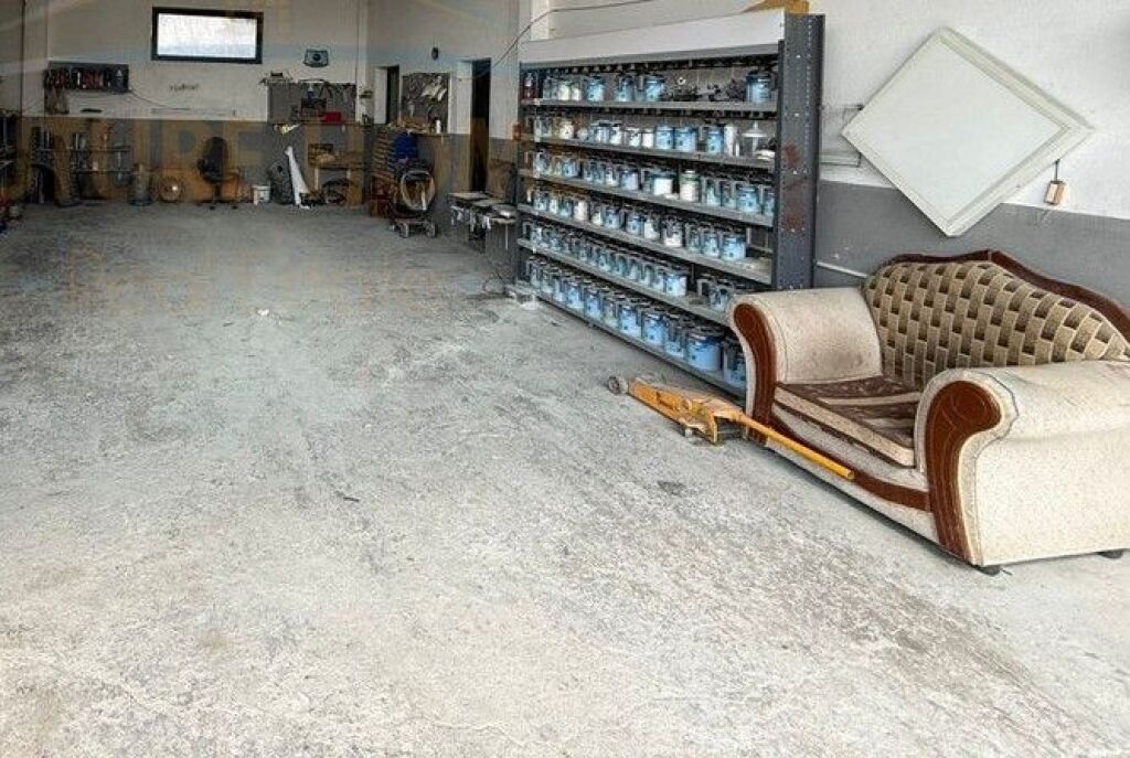 Affitto,Magazzino, Via "Shefqet Kuka", Fresk