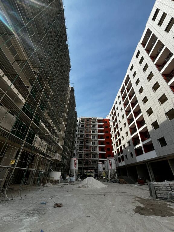 Apartament 1+1 në Paskuqan Mundësi Pagese me Këste!