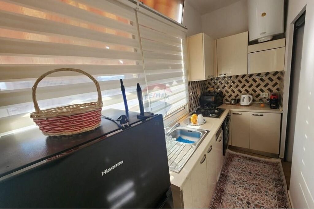 Apartment 2+1 for rent - Barrikadave Street