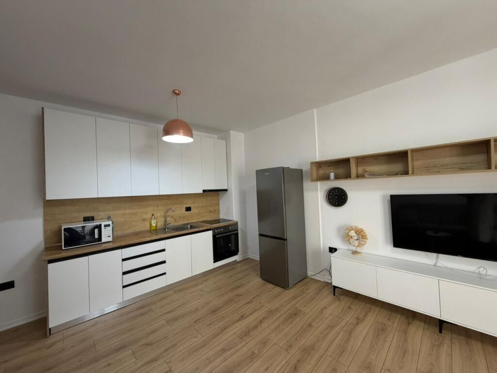 📣 QERA Apartament 2+1+2 📍 Kompleksi Star, Ish Parku i Autobuzeve ✨  💶Cmimi 70.000 Leke