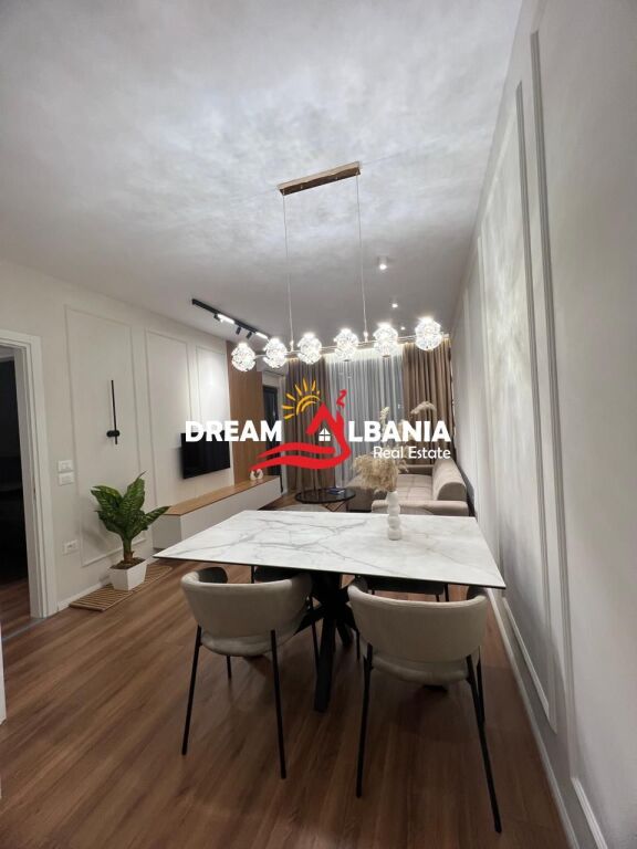 Apartament 1+1 Me Qera Te Resideca Erli (ID 42111540)