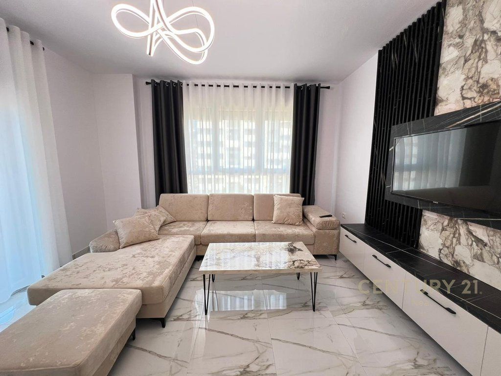 APPARTAMENTO 2+1+POSTO AUTO IN AFFITTO AL TRIO TOWER 800 € /Mese Sup. Totale 120m2