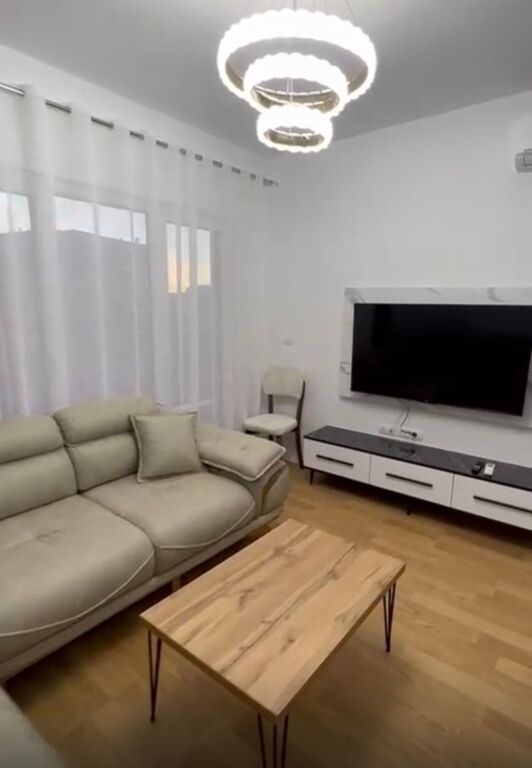 ‼️Jepet me Qira Apartament 1+1‼️