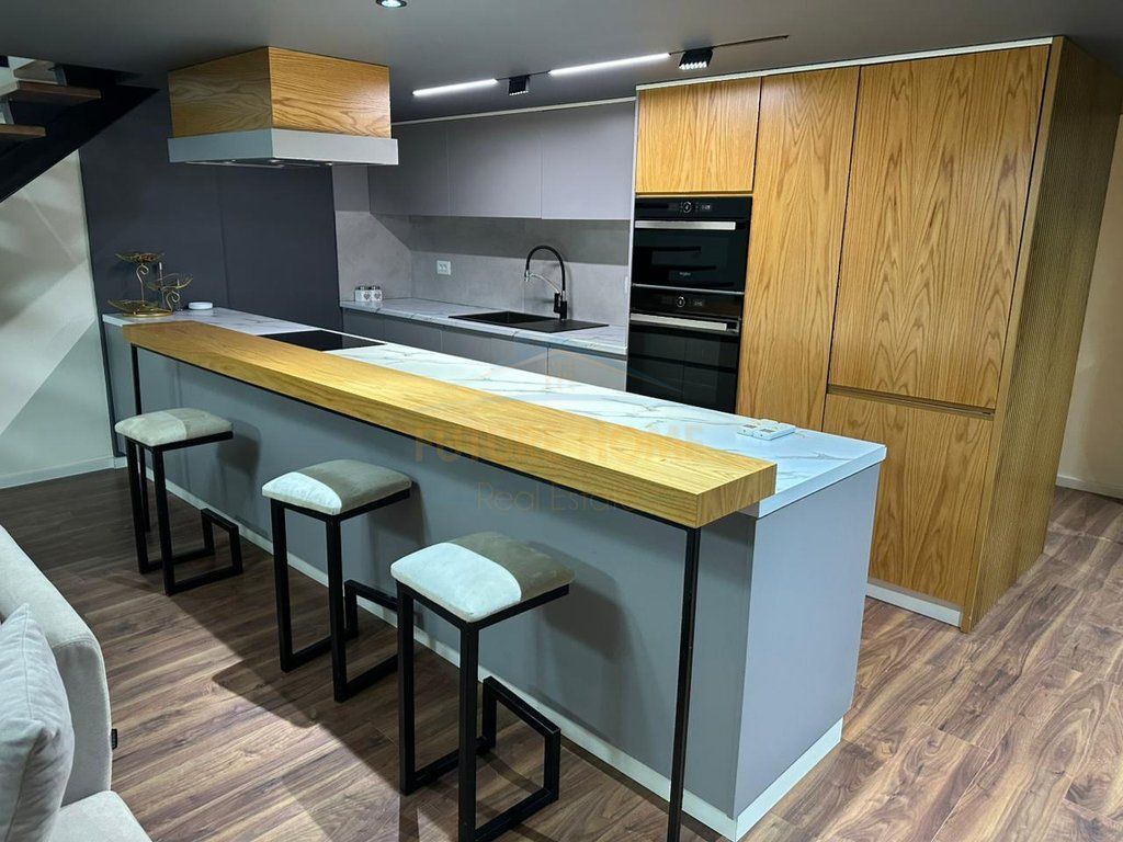 For sale, Duplex 2+1, Fresk, Tirana