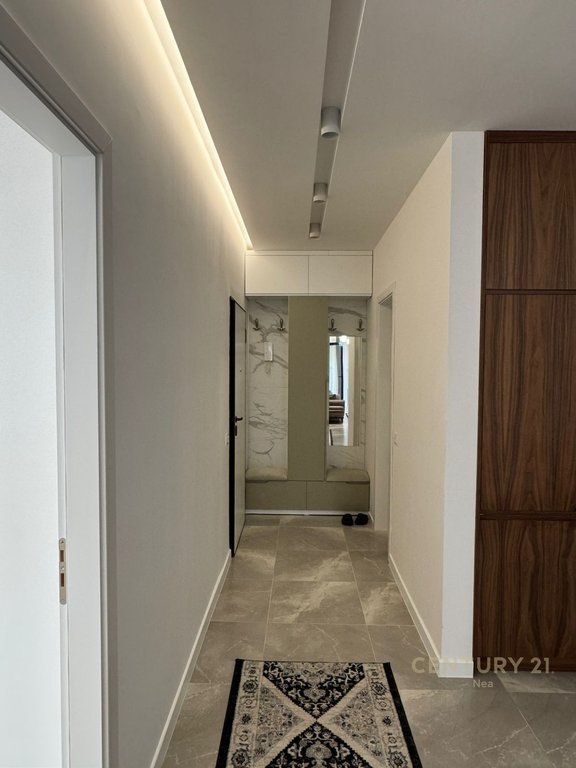 APARTMENT 2+1+2 FOR RENT AT THE NEW MARKET