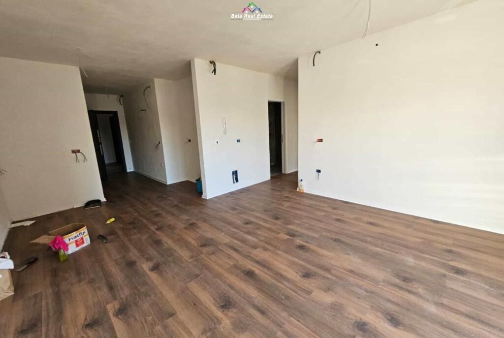 Apartament Ne Shitje 2+1 Ne Porcelan ( ID B120812) Tirane