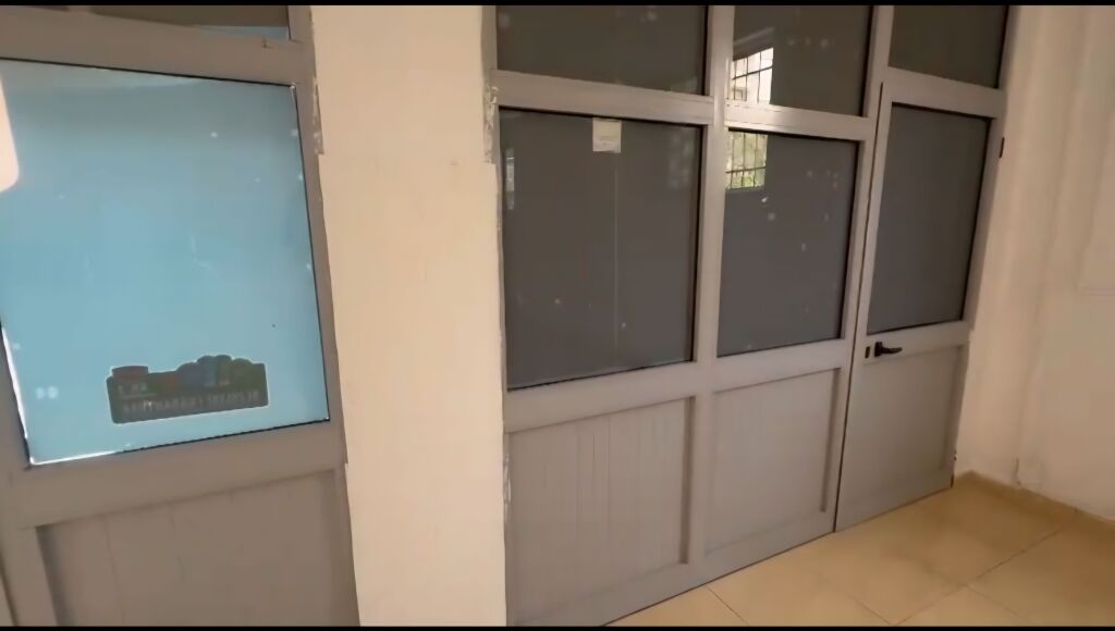 📌 Business Premises for Rent – 60m² on Kadri Prishtina Street, Ideal for Office or Shop
