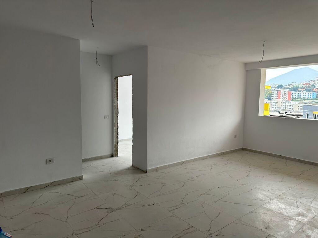 APPARTAMENTO 1+1 IN VENDITA A SHKOZE