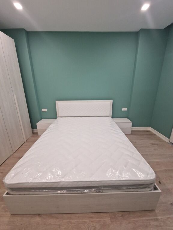 Apartament 2+1, Yzberisht!