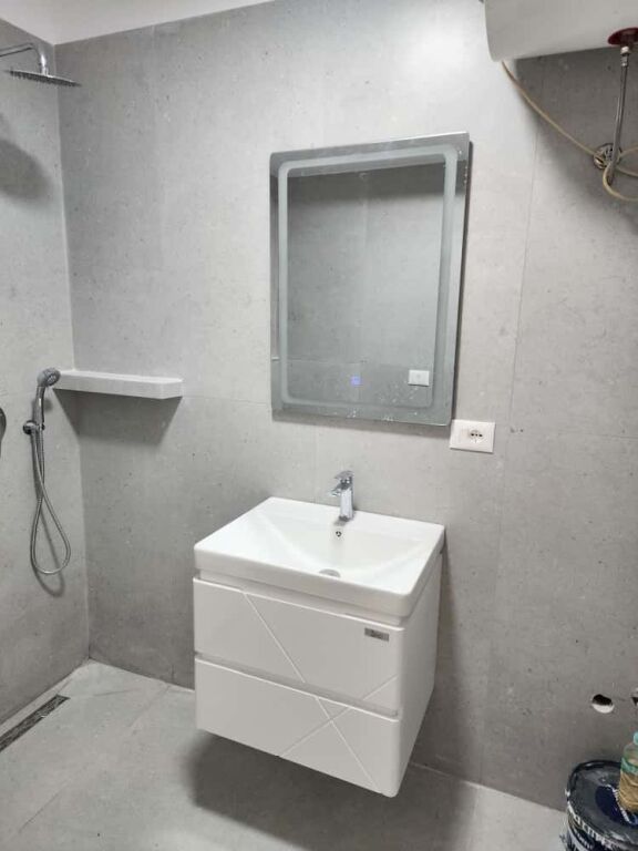 APARTMENT 2+1 FOR RENT PORCELAN
