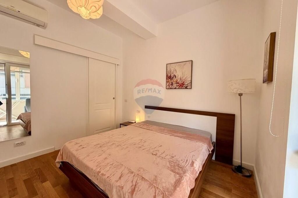 Apartment 2+1+Parking for rent Touch The sun