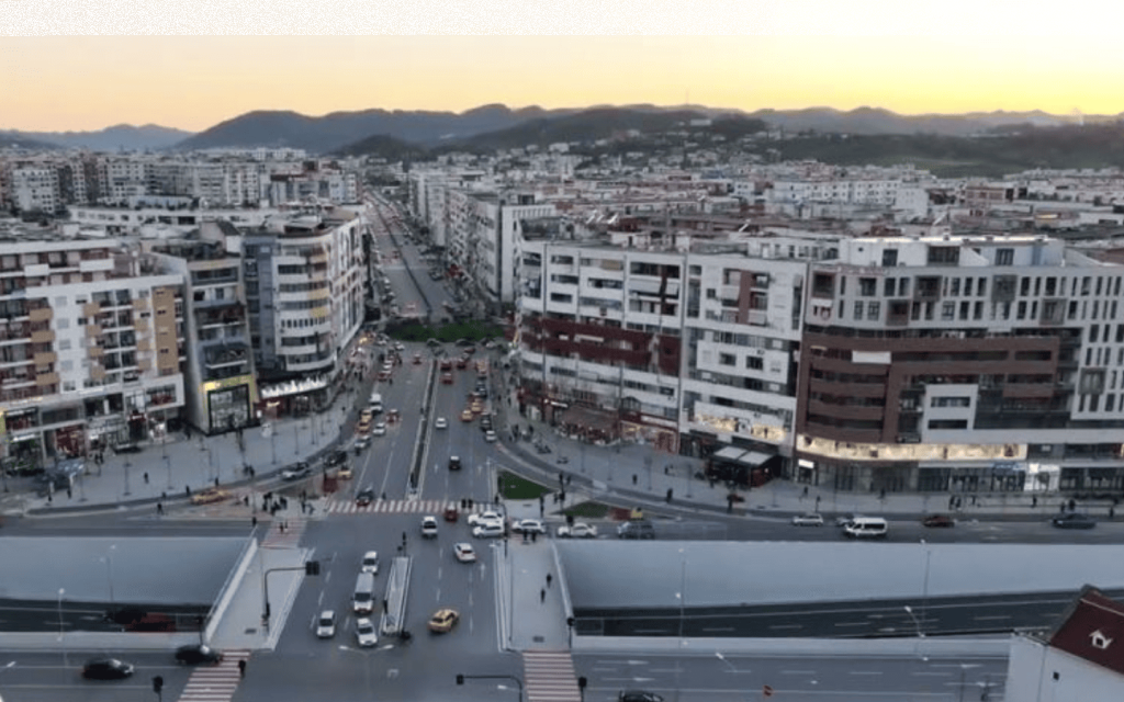FOR SALE APARTMENT 2+1 " ASTIR " 113850 €