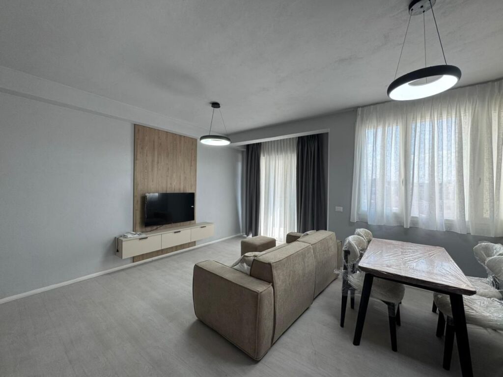 🏡 Apartment 2+1+Parking Space for rent at River Residence