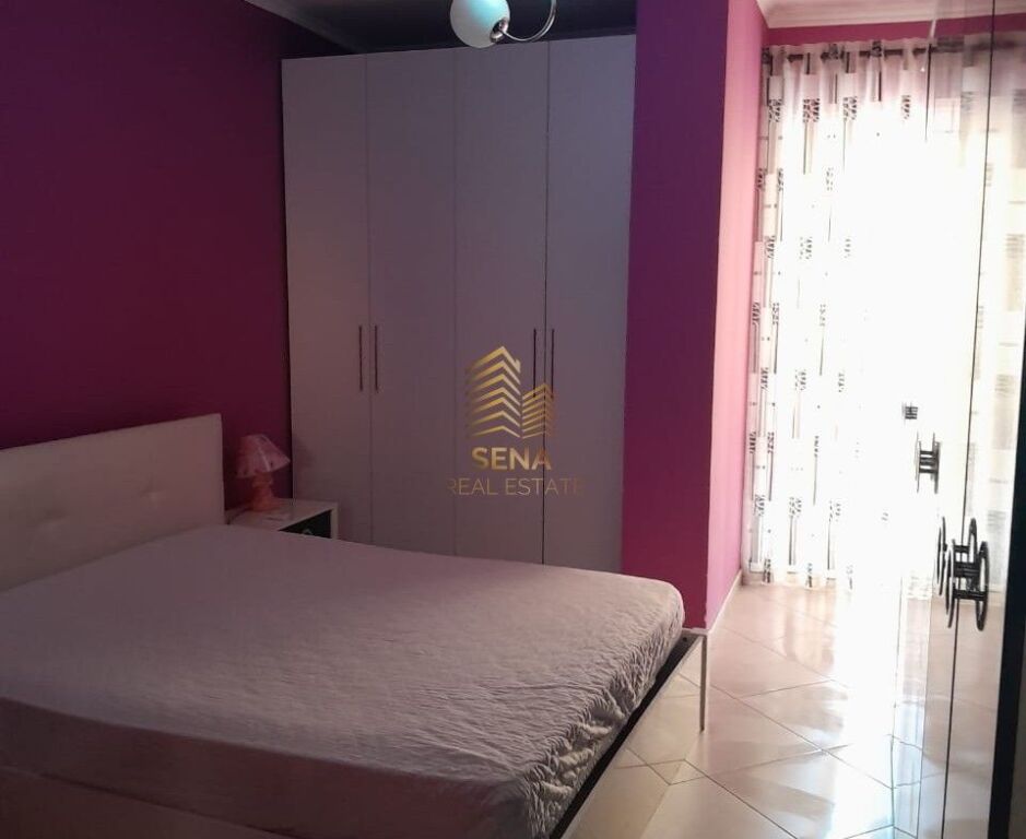 Affitto, Appartamento 2+1+blk,Yzberisht-Pallatet Dilo,50,000 Lek