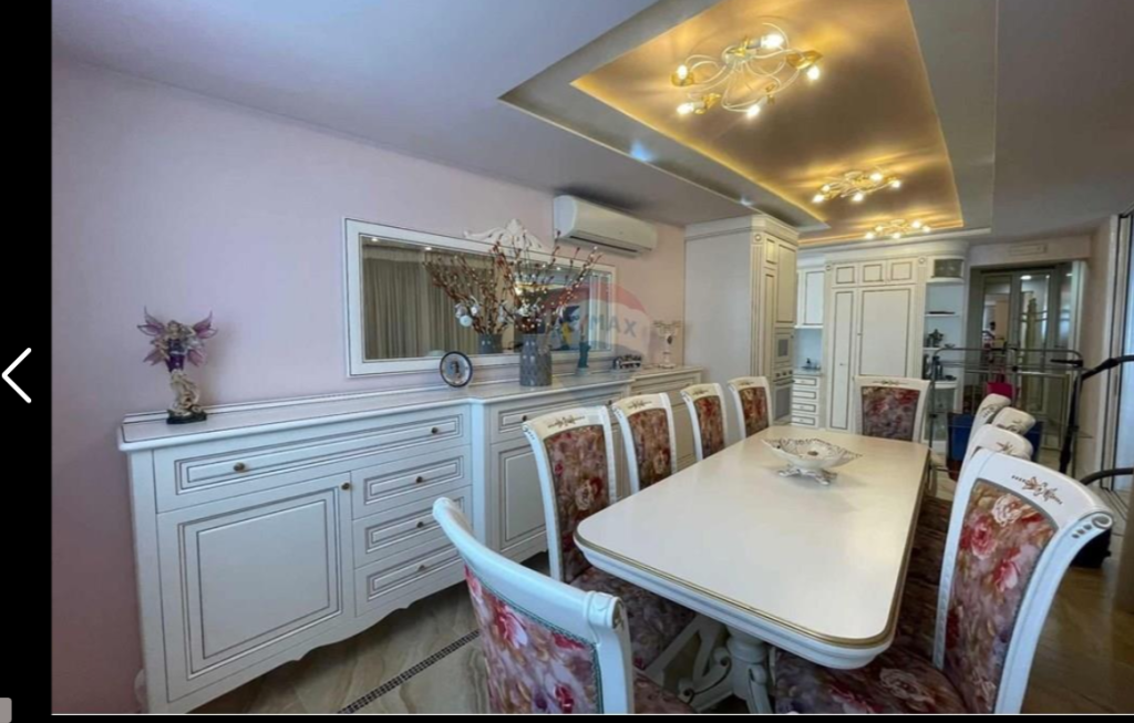 Apartament per shitje 4+1+2 tek Kopshti Zoologjik