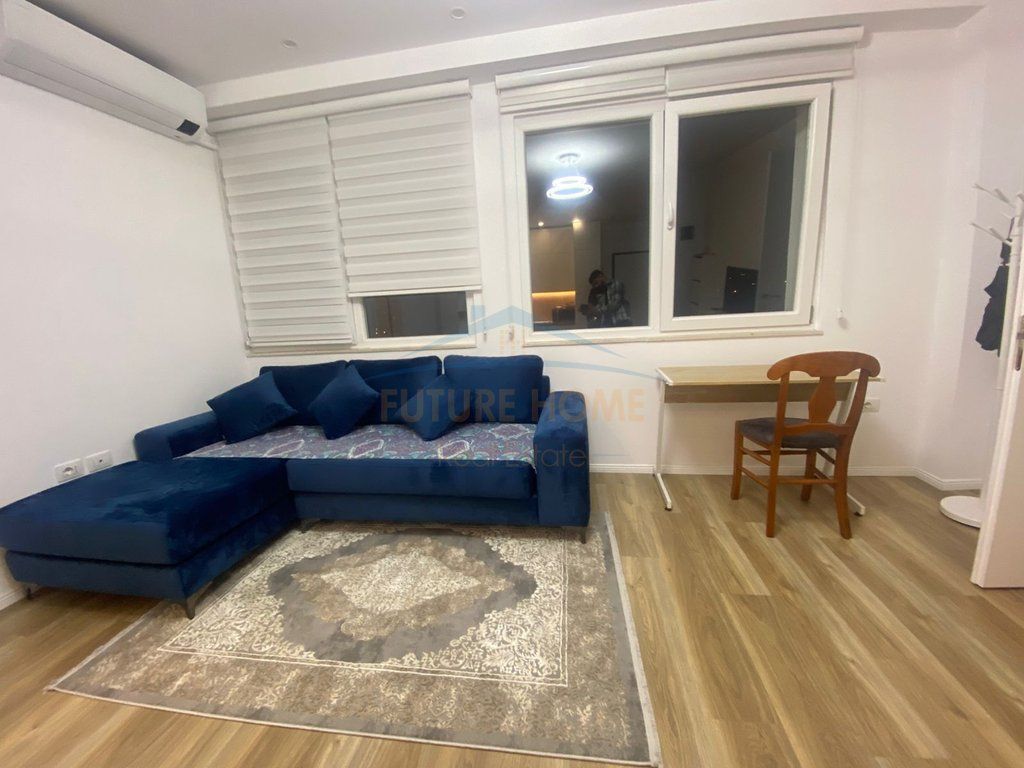 Qera, Apartament 1+1, Ali Demi, Tirane.