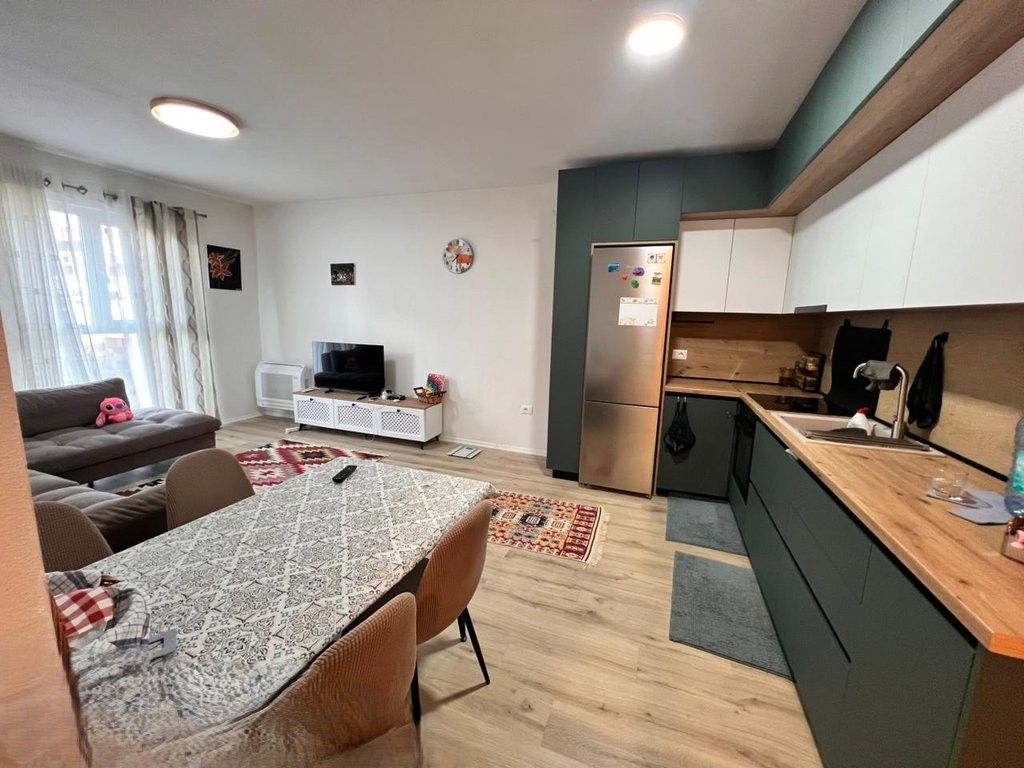 Apartment 2+1+Parking Space for sale in Astir! 179,000 €