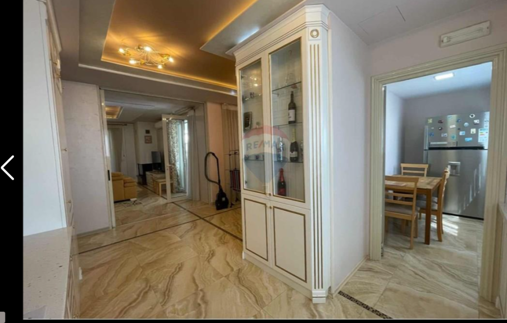 Apartament per shitje 4+1+2 tek Kopshti Zoologjik