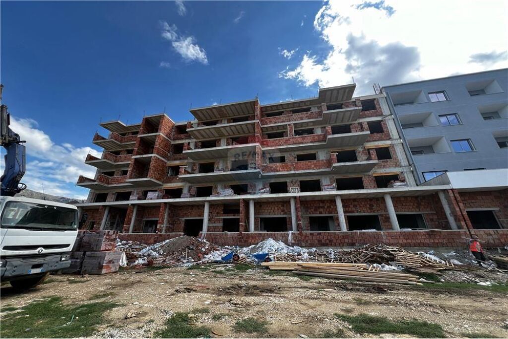 🏡 Monolocali in Vendita – Orikum, Vlorë