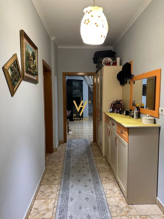 SHITET APARTAMENT 2+1+2BLK NE DON BOSKO 150.000 EURO