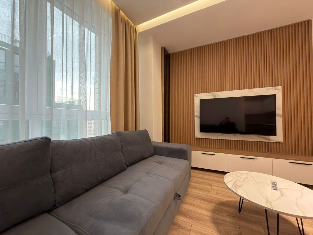 Apartment 2+1 for rent Paris Commune