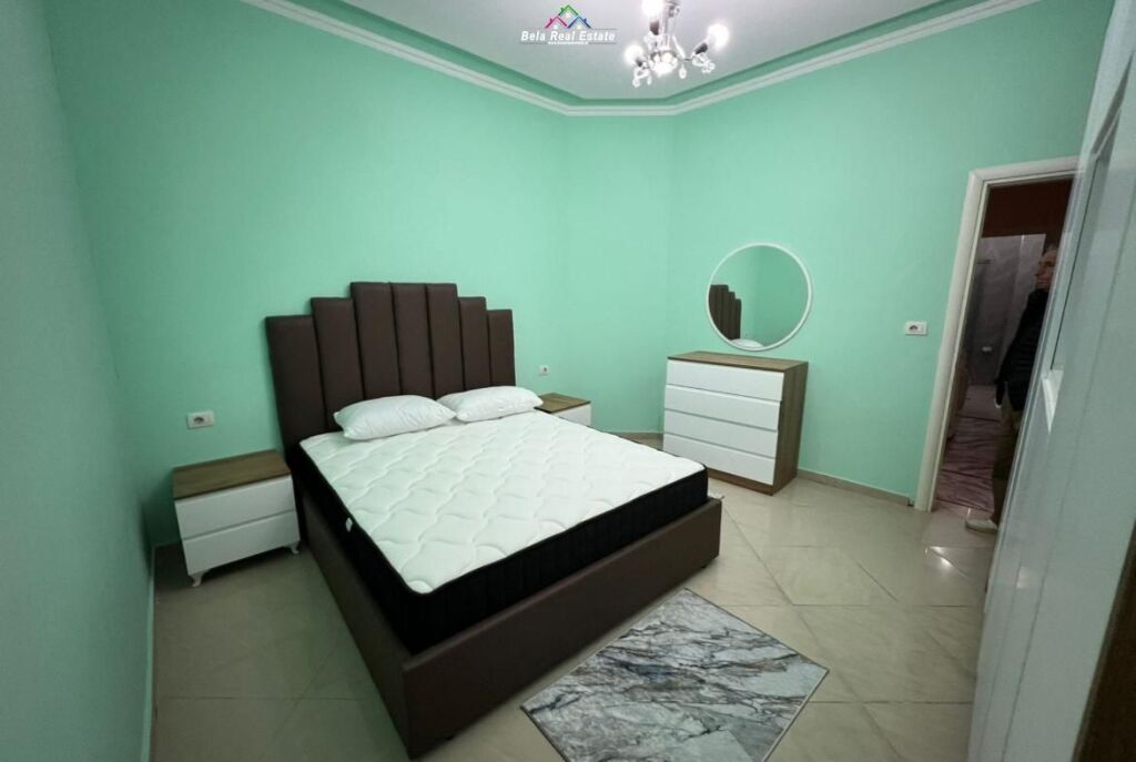 Apartament Me Qera 1+1 Tek Selvia (ID B2101567) Tirane