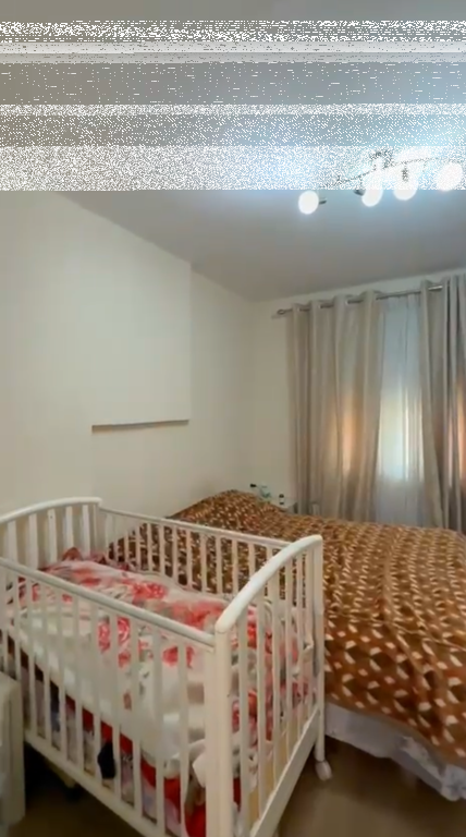 Apartament 1+1, Harry Fultz!