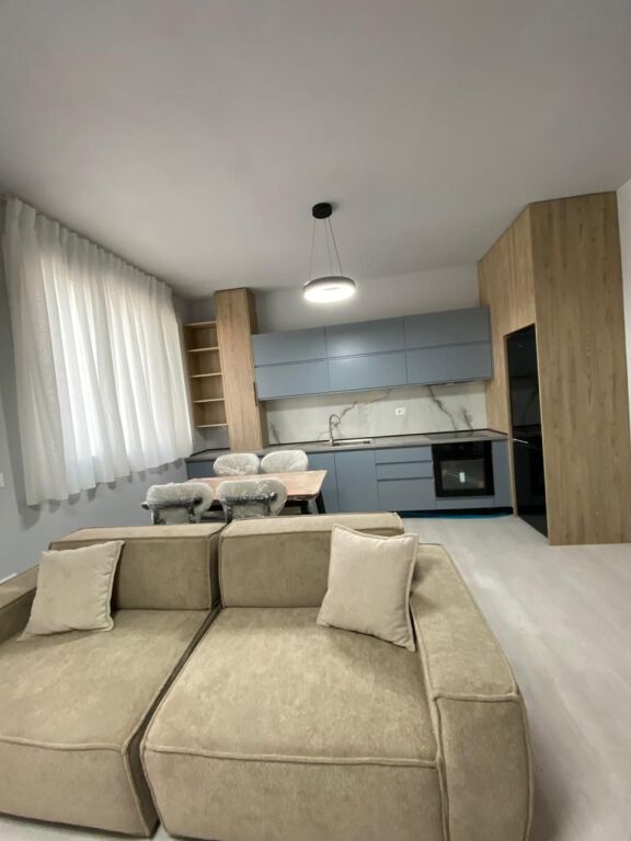 APPARTAMENTO IN AFFITTO 2+1 A RIVER RESIDENCE