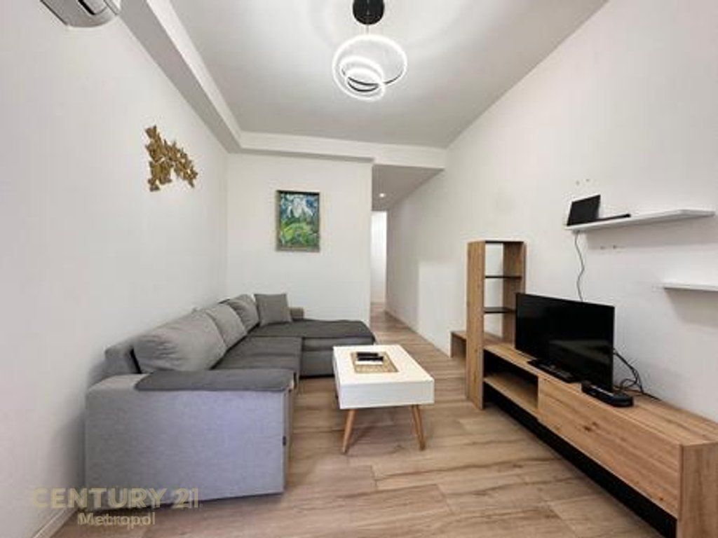 SELLING 2+1 APARTMENT WITH MORTGAGE + 2 parking spots IN SHKOZE!