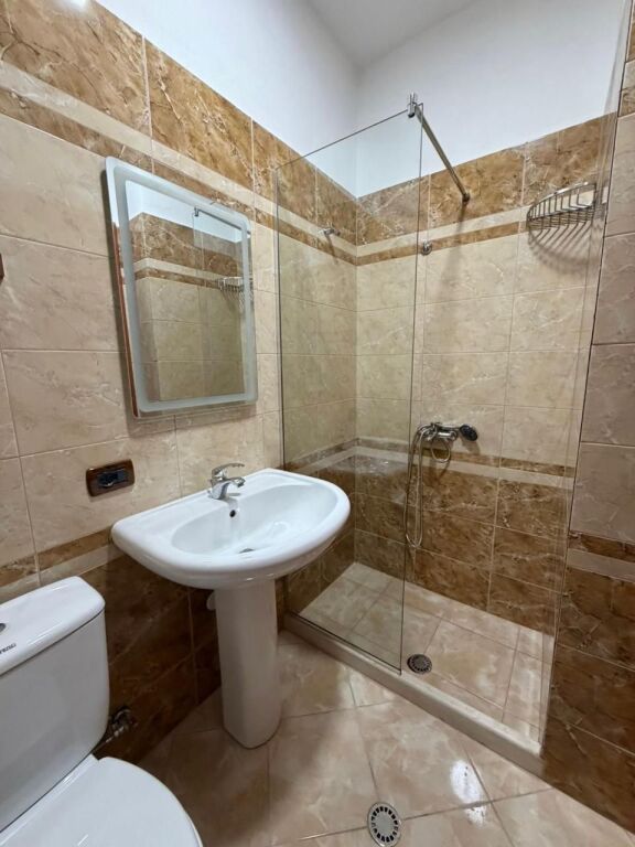 Apartment 2+1+2wc with Sea and Mountain View for Long Term Rent - Cold Water, Vlore