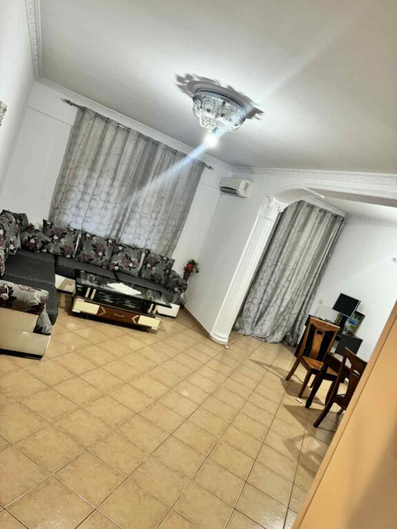 2+1 apartment for rent opposite Deliorgji Complex !