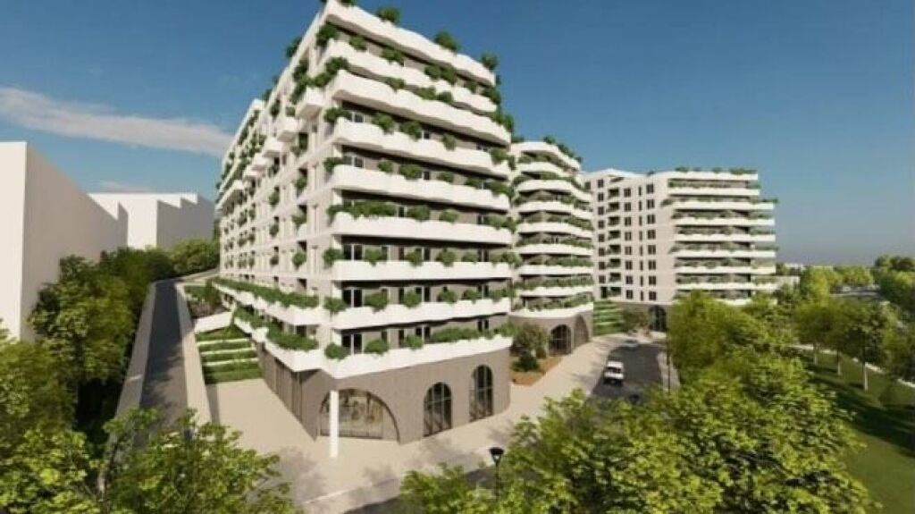 EXCLUSIVE 68,000 euros Paskuqan, Aluna Residence for sale: Studios