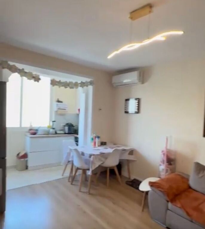 Apartment 1+1 for sale at Harry Fultz!