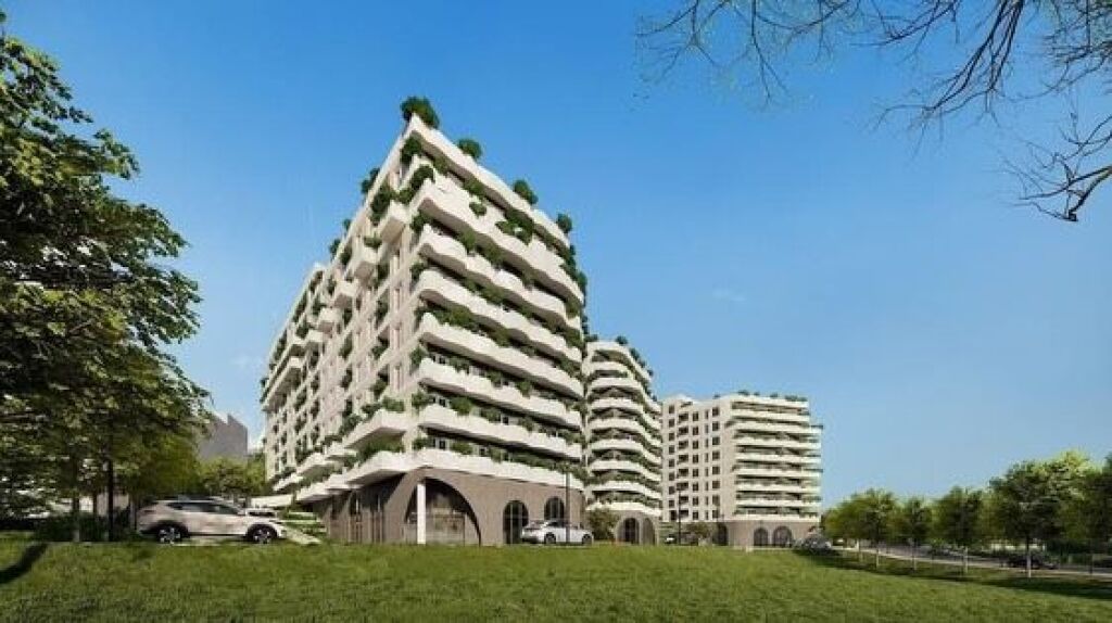 EXCLUSIVE 68,000 euros Paskuqan, Aluna Residence for sale: Studios