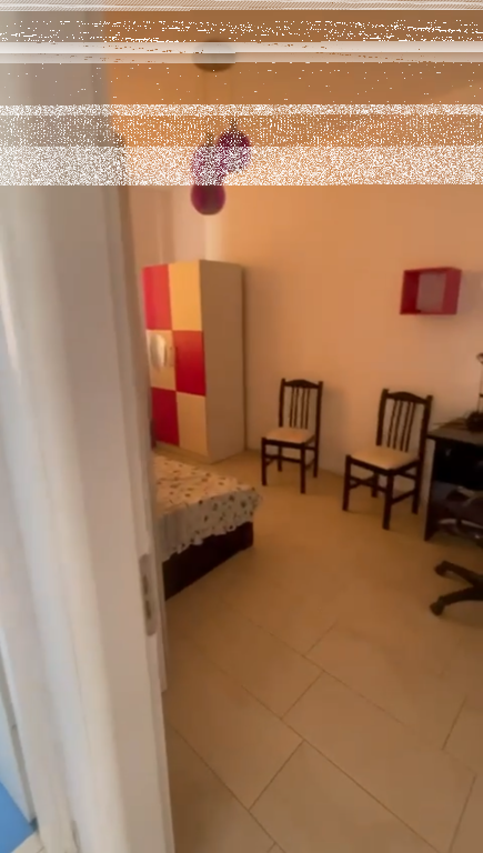 Apartment for rent 2+1 Vorri bamit