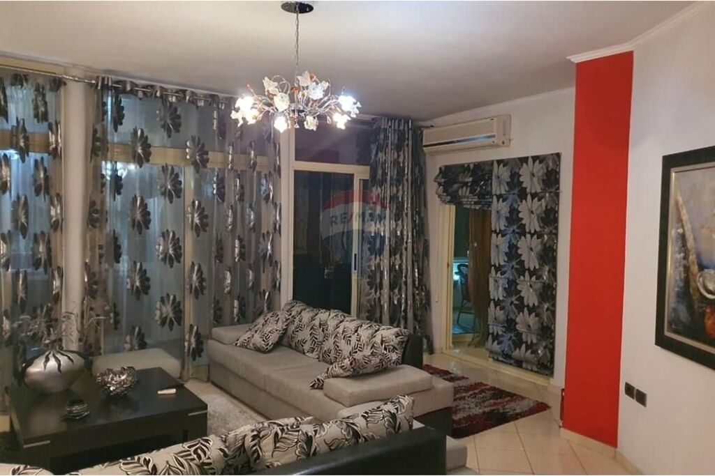 2+1 Apartment for rent Barricade Street