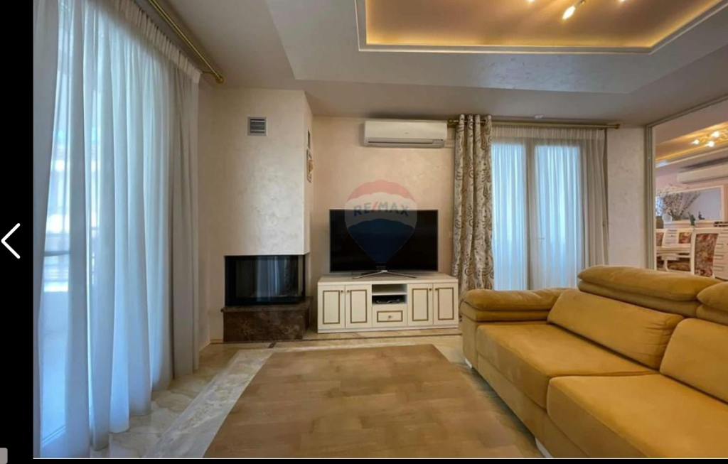 Apartament per shitje 4+1+2 tek Kopshti Zoologjik