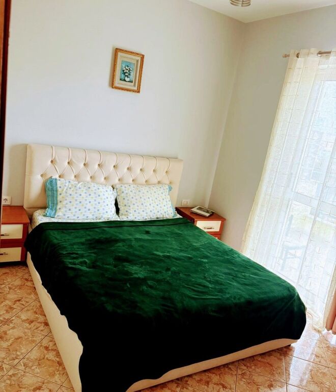🏡 Jepet me Qira Apartament 1+1 pranë Bllokut të Ambasadave