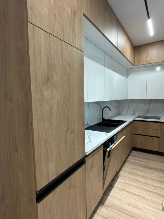 Apartment 2+1 for rent Paris Commune