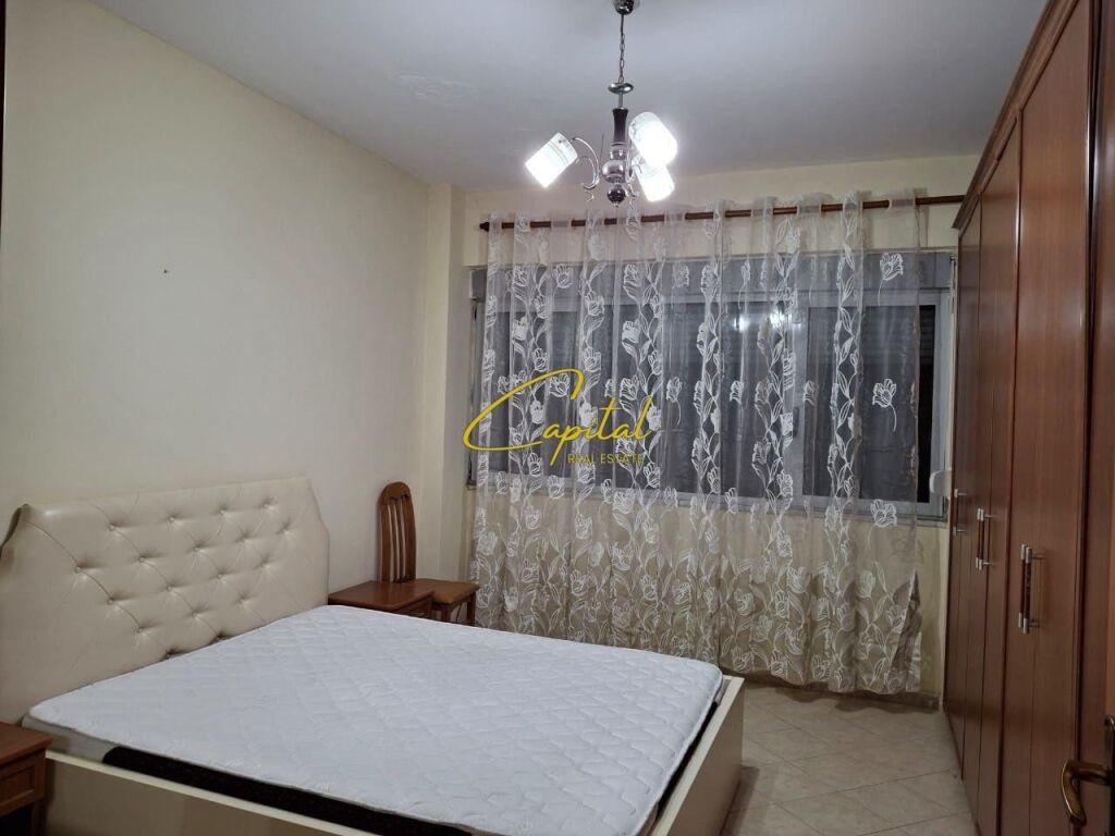 APARTMENT FOR RENT 1+1 HALILI COMPLEX 45,000 LEKE