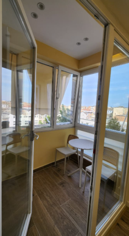 🏡 APARTMENT 1+1 FOR RENT – NEAR THE MEDITERRANEAN UNIVERSITY  