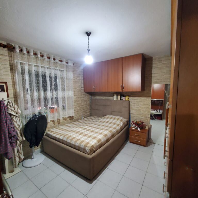 Apartament 1+1 per shitje prane Selvise!