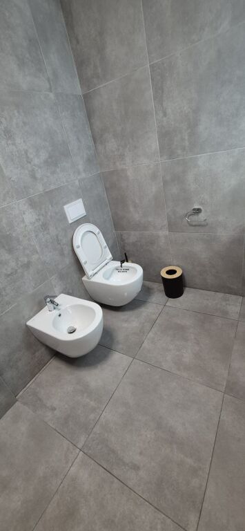 APPARTAMENTO IN AFFITTO 2+1 UNIVERS CITY 60.000 LEKE FH-64453