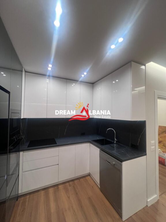 Apartament 2+1 me Qera Rr. Hoxha Tahsim – Tirane (ID 42215500) F
