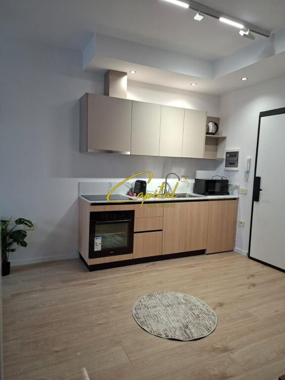APARTMENT FOR RENT 1+1 MINE PEZA 90,000 LEKE