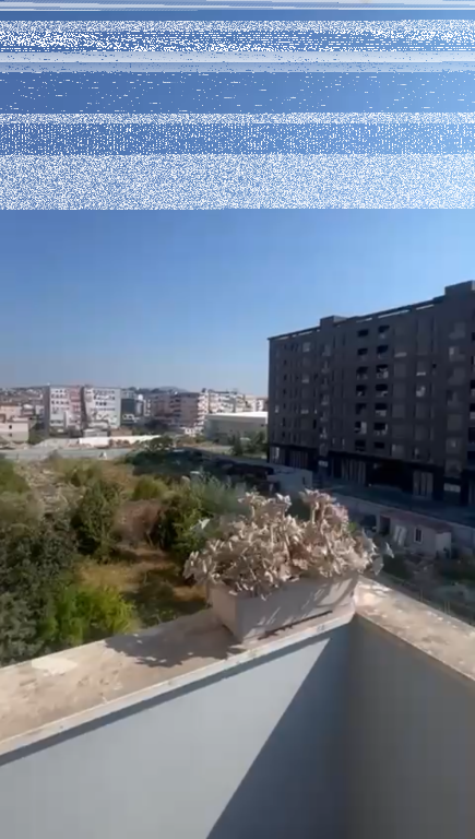 Apartment for rent 2+1 Vorri bamit