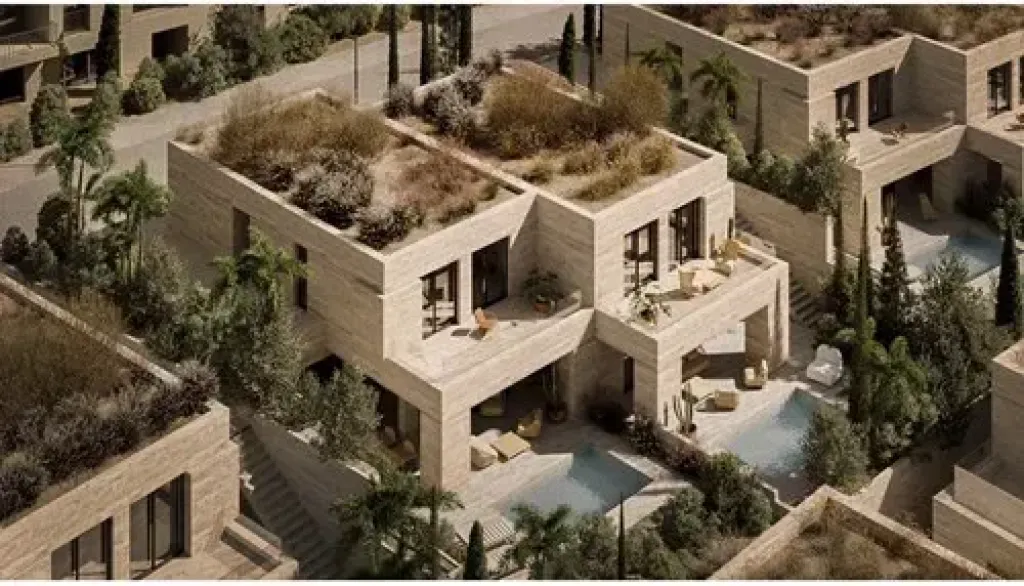 SHITET, APARTAMENT 2+1, DHERMI(530581007-150)