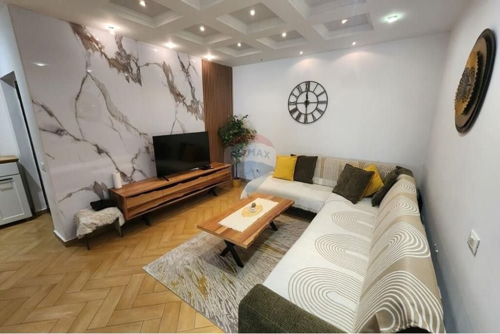 Apartment 2+1 for rent - Barrikadave Street